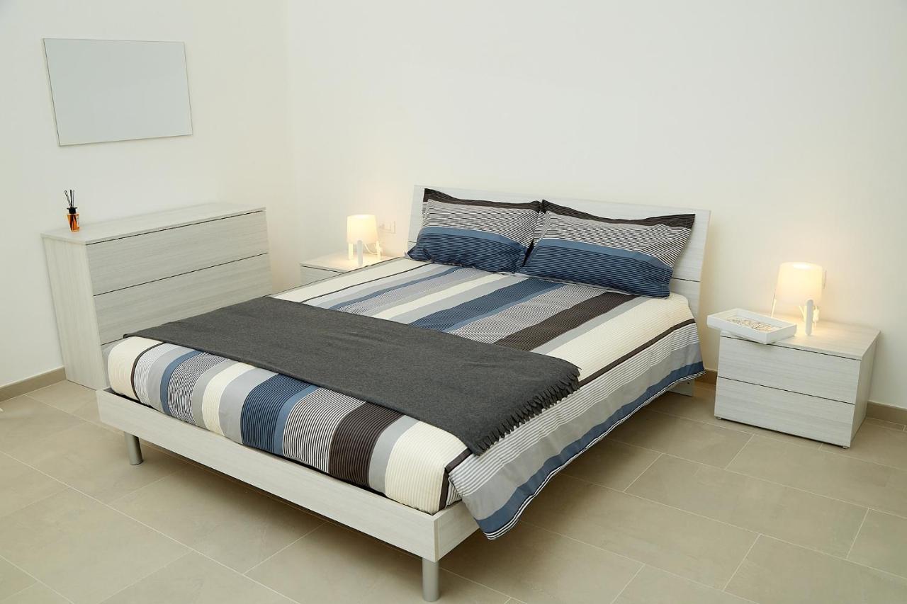 Scirocco Guest House Brindisi Extérieur photo