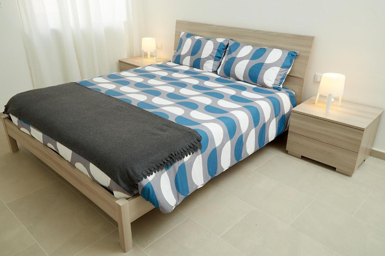 Scirocco Guest House Brindisi Extérieur photo