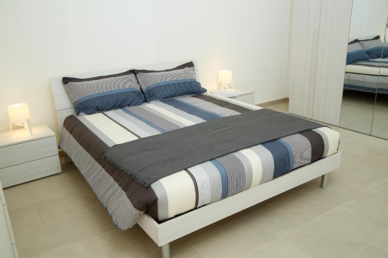 Scirocco Guest House Brindisi Extérieur photo