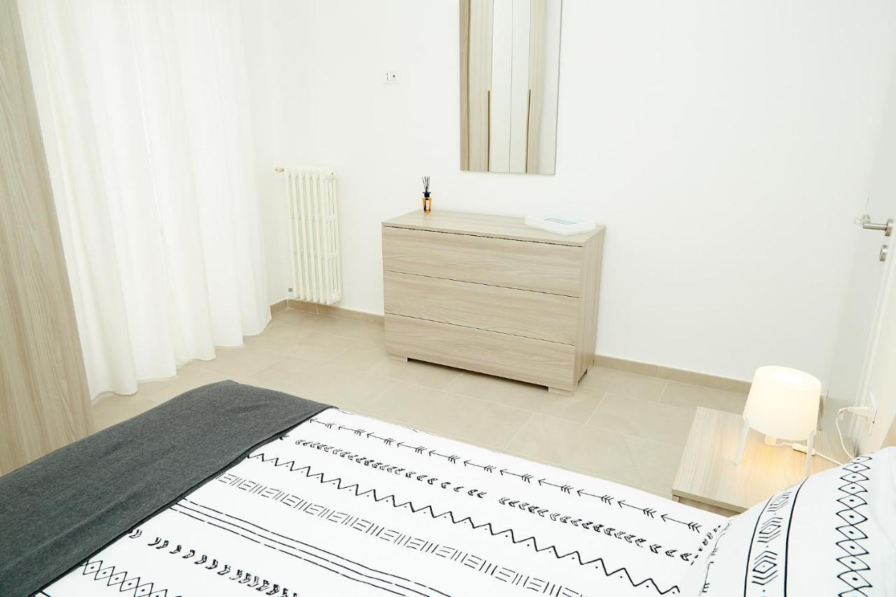 Scirocco Guest House Brindisi Extérieur photo