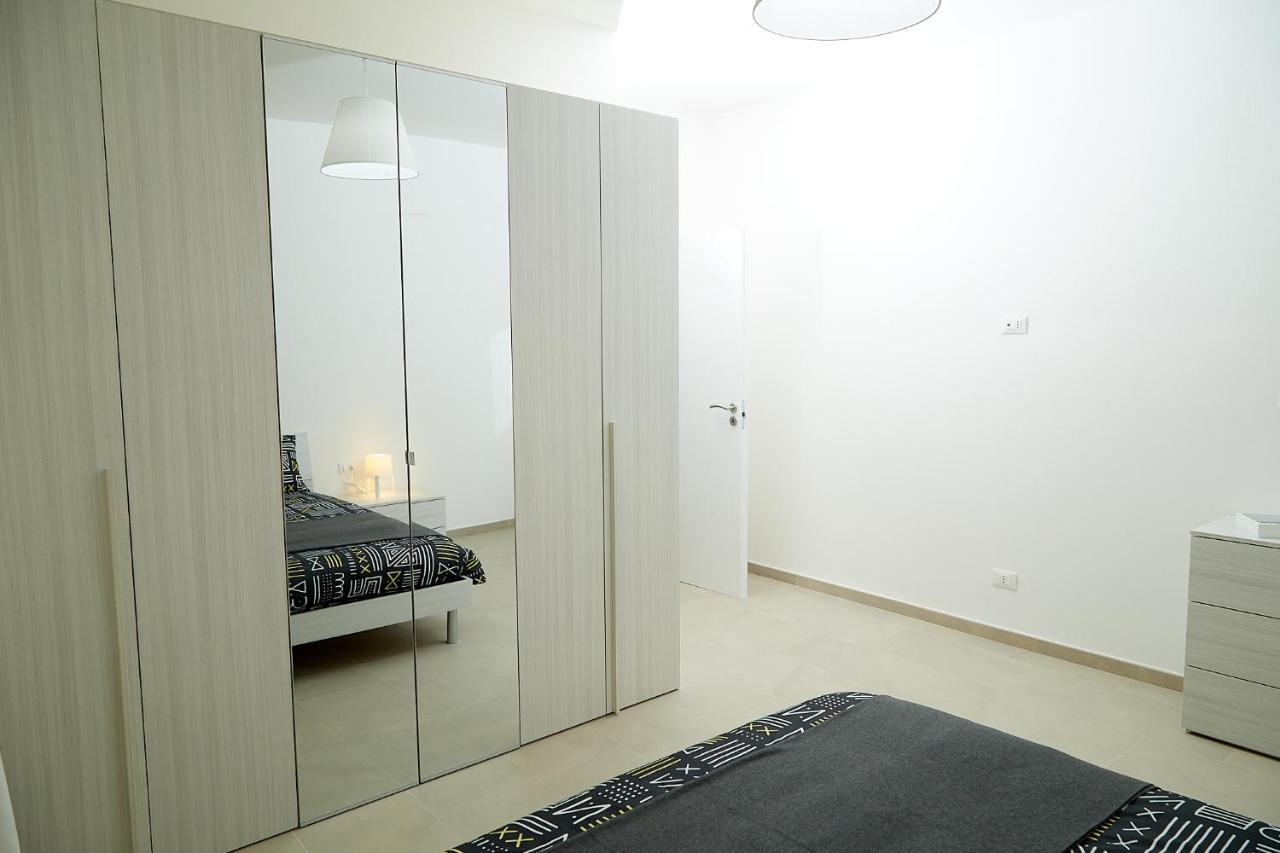 Scirocco Guest House Brindisi Extérieur photo
