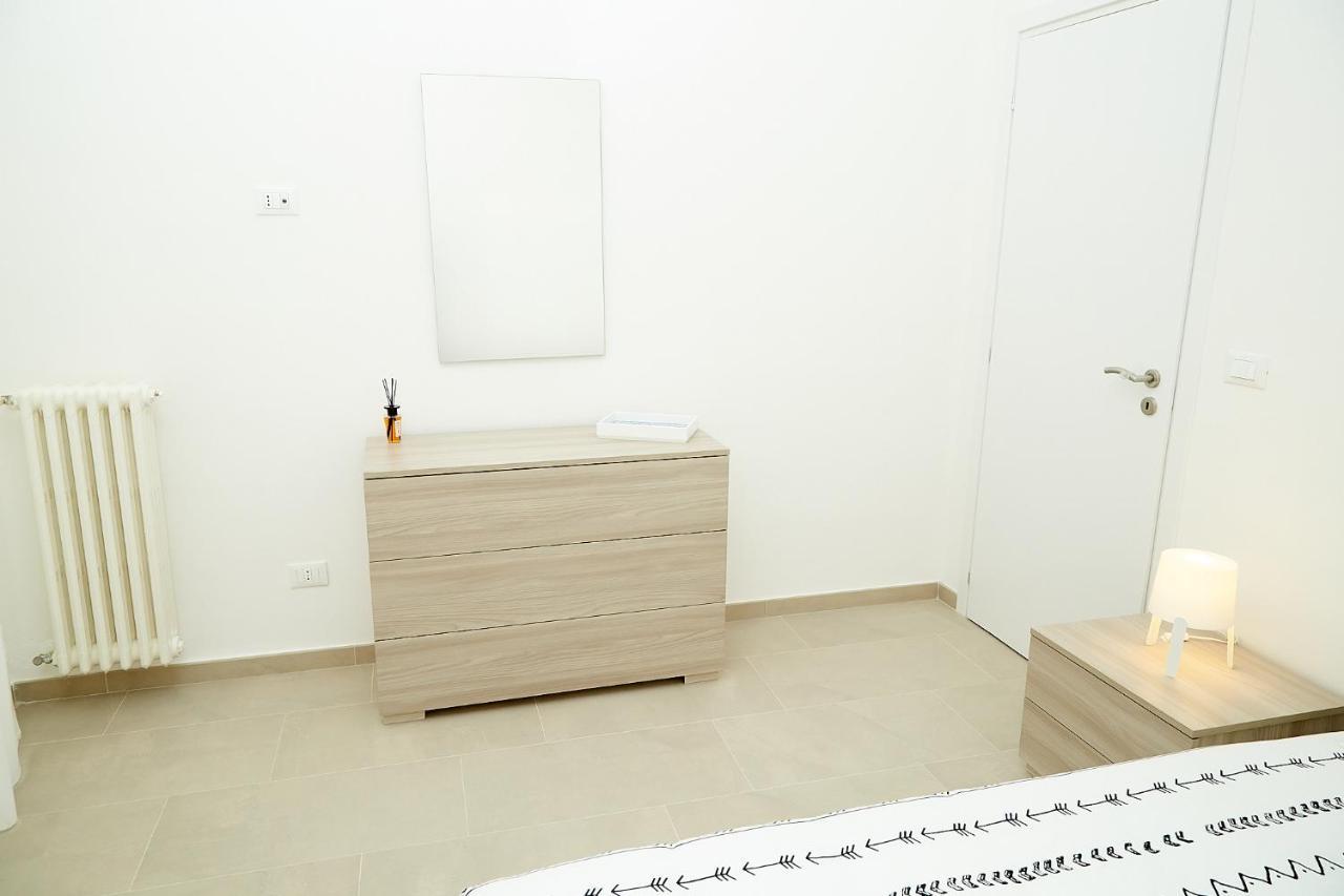 Scirocco Guest House Brindisi Extérieur photo