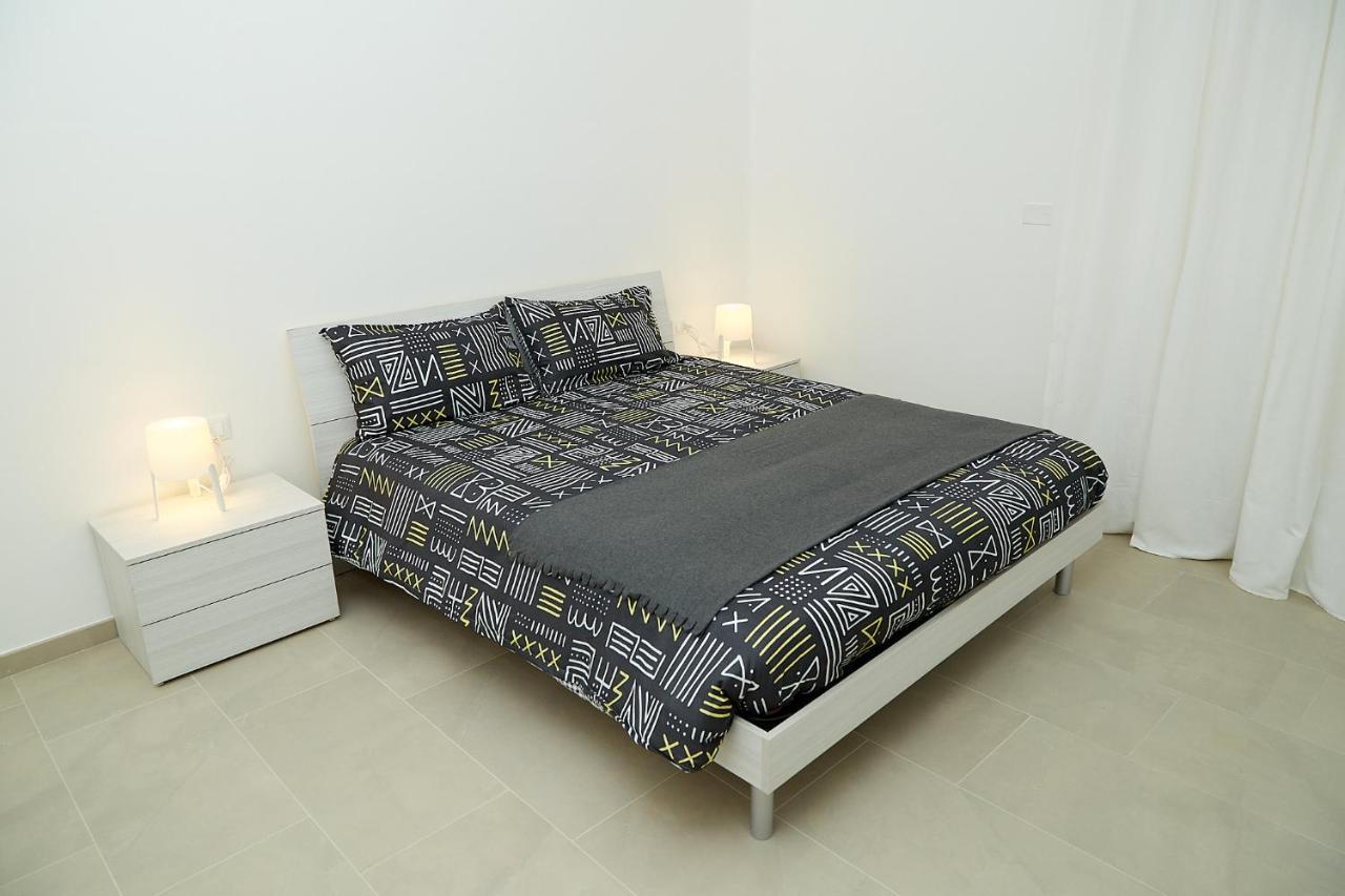 Scirocco Guest House Brindisi Extérieur photo