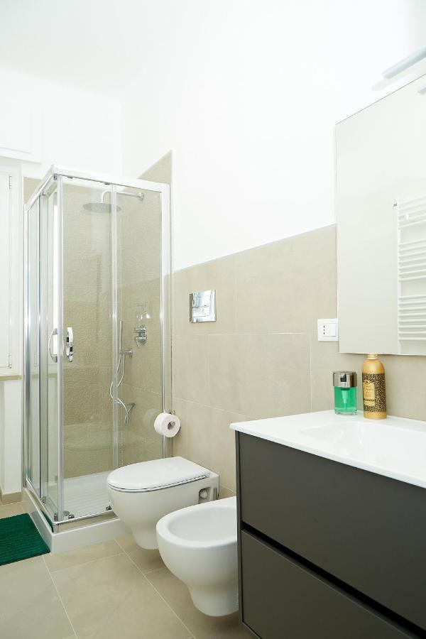 Scirocco Guest House Brindisi Extérieur photo