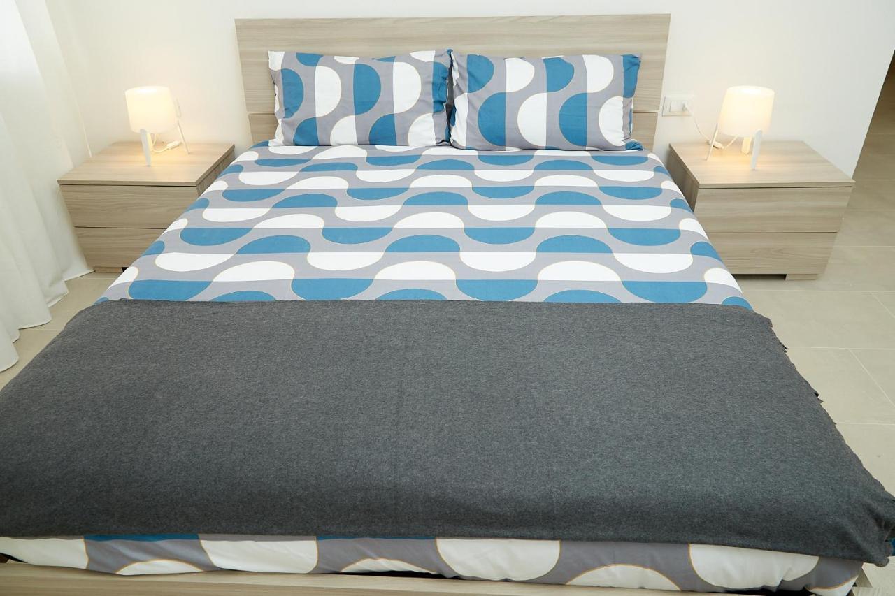 Scirocco Guest House Brindisi Extérieur photo